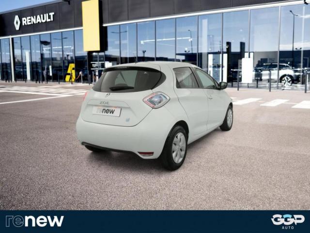 Renault Zoe image 4