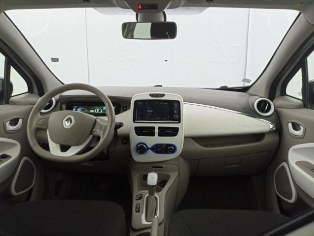 Renault Zoe image 5