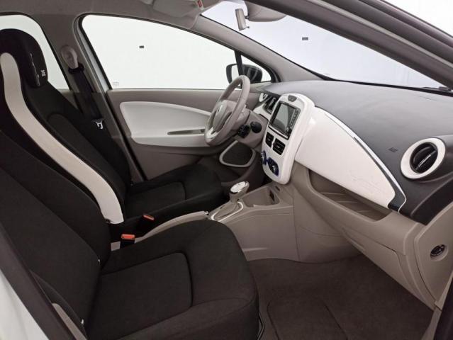 Renault Zoe image 3