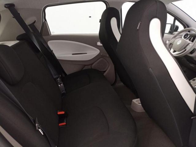 Renault Zoe image 2