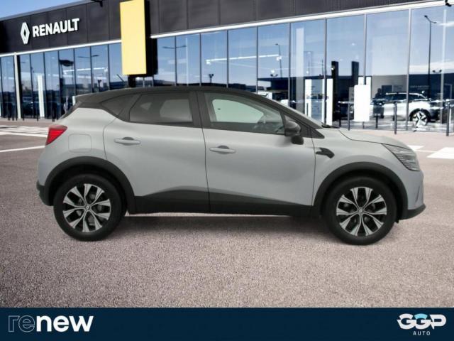 Renault Captur image 8