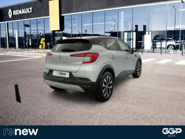 Renault Captur image 4