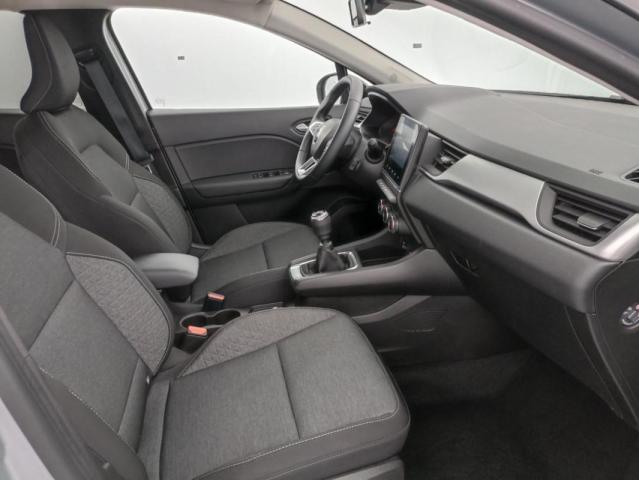 Renault Captur image 5