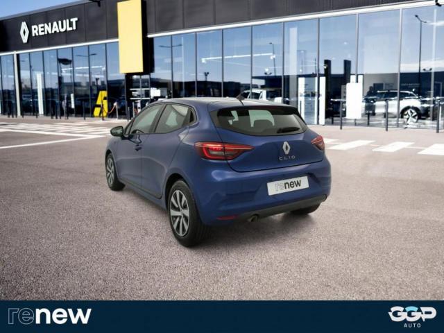 Renault Clio image 2