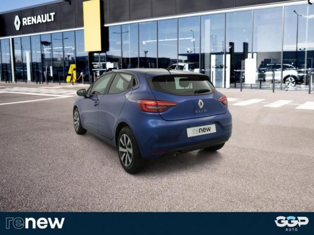Renault Clio image 6