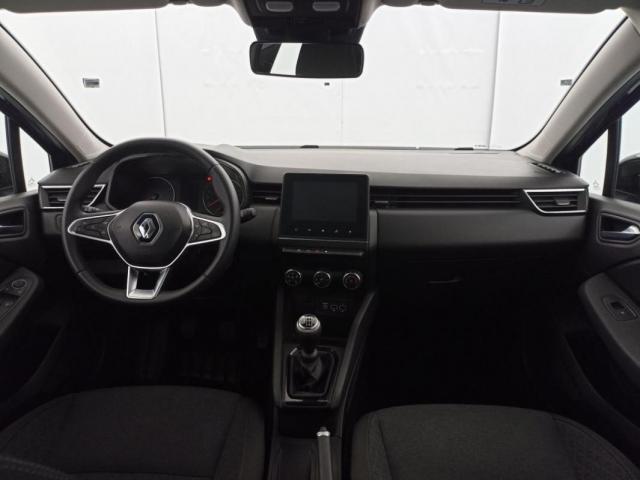 Renault Clio image 1