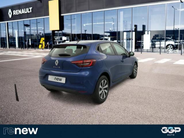 Renault Clio image 8