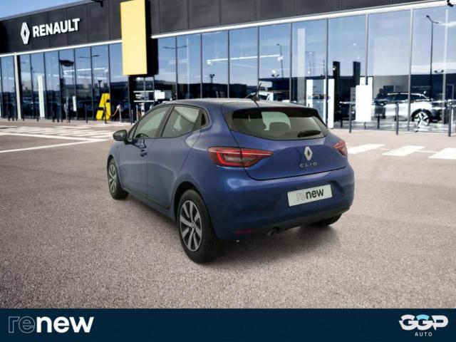 Renault Clio image 1