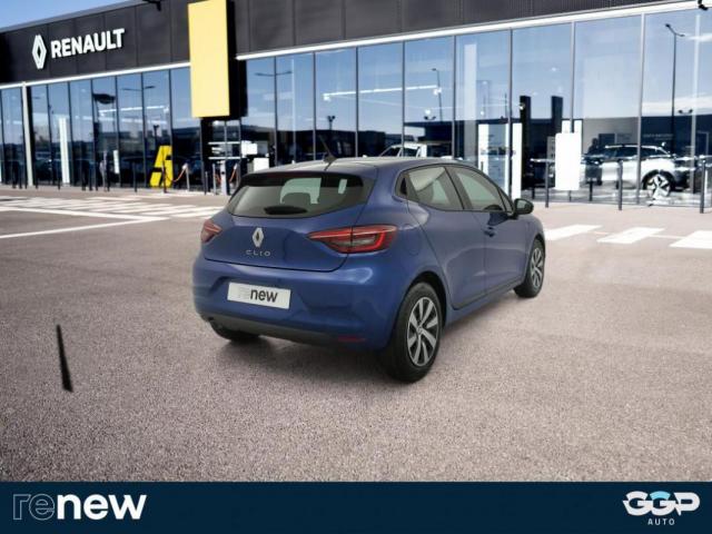 Renault Clio image 6