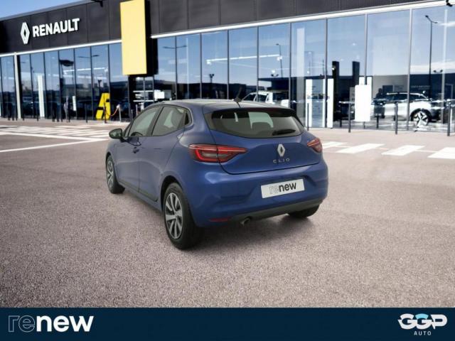 Renault Clio image 9