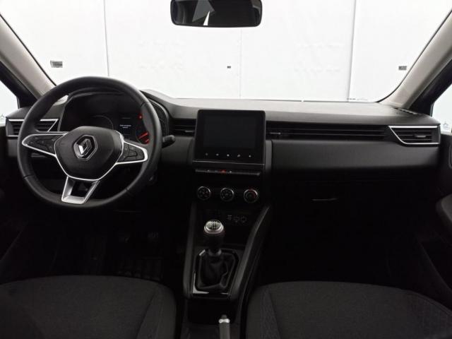 Renault Clio image 2