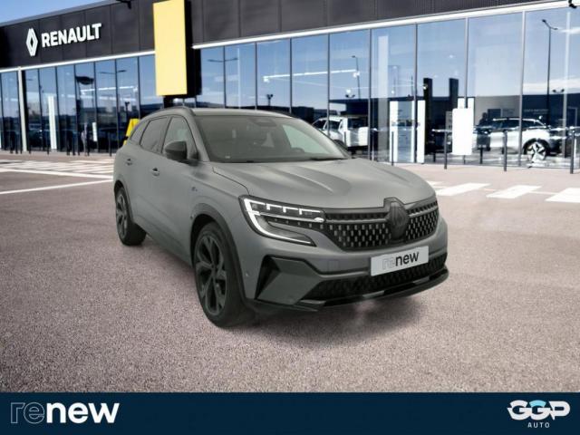 Renault Espace image 8