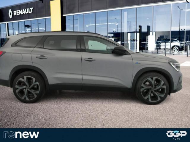 Renault Espace image 6