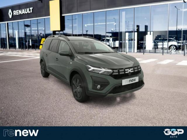 Dacia Jogger image 5