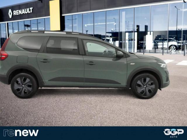 Dacia Jogger image 7