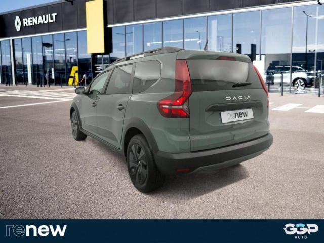 Dacia Jogger image 2