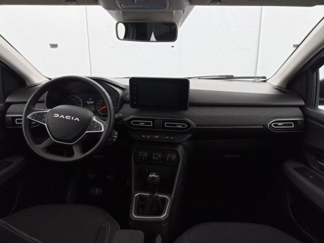 Dacia Jogger image 6