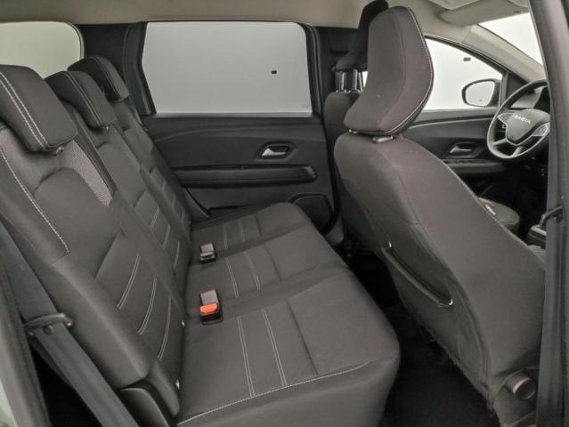 Dacia Jogger image 9
