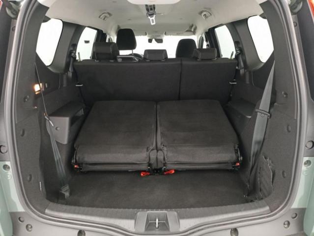 Dacia Jogger image 8