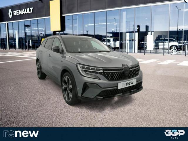 Renault Espace image 2