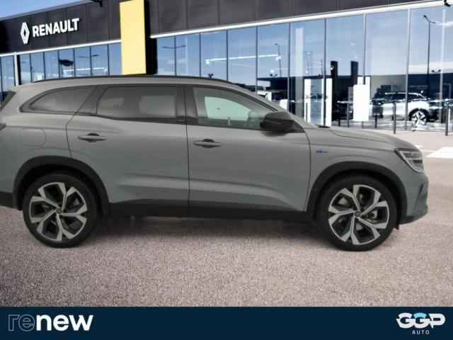 Renault Espace image 4