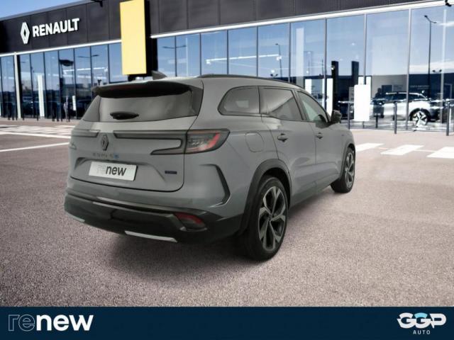 Renault Espace image 8