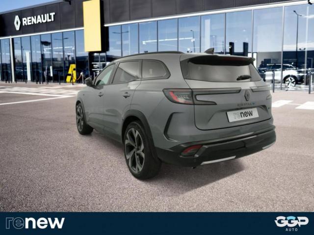 Renault Espace image 5
