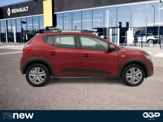 Dacia Sandero image 3