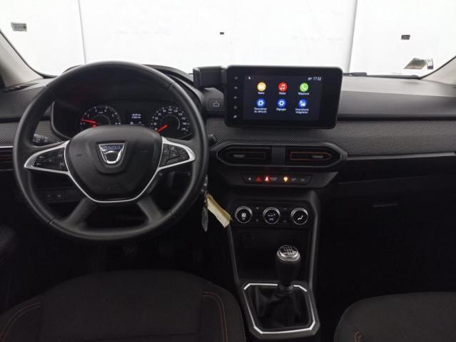 Dacia Sandero image 8