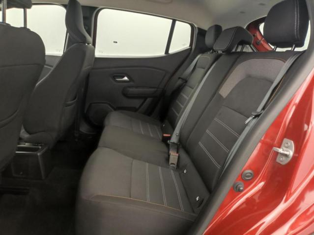 Dacia Sandero image 7