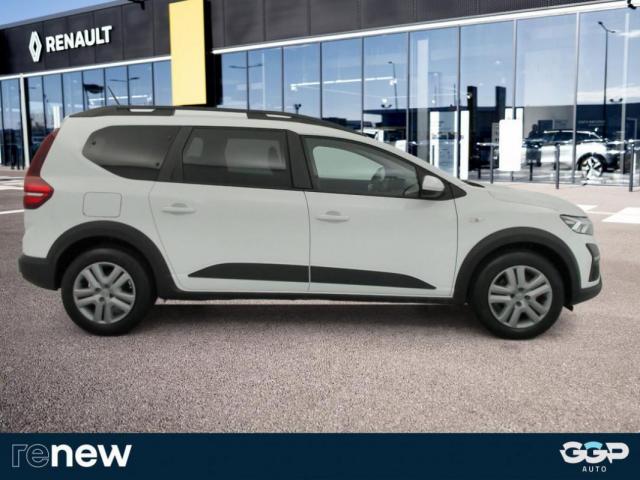 Dacia Jogger image 8