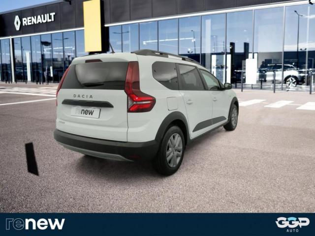 Dacia Jogger image 7