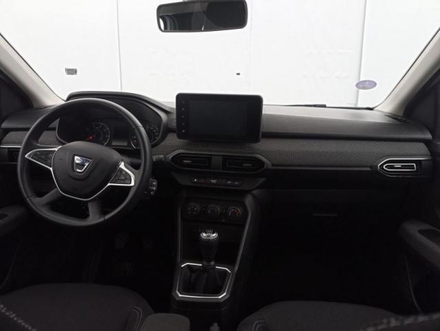 Dacia Jogger image 3
