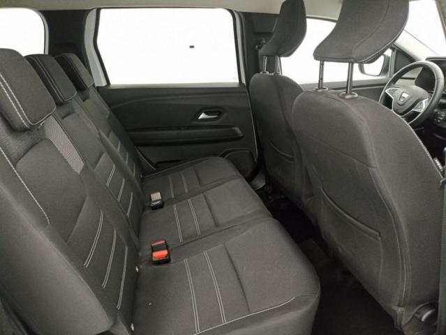 Dacia Jogger image 9