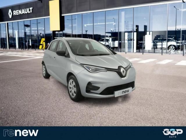 Renault Zoe image 1