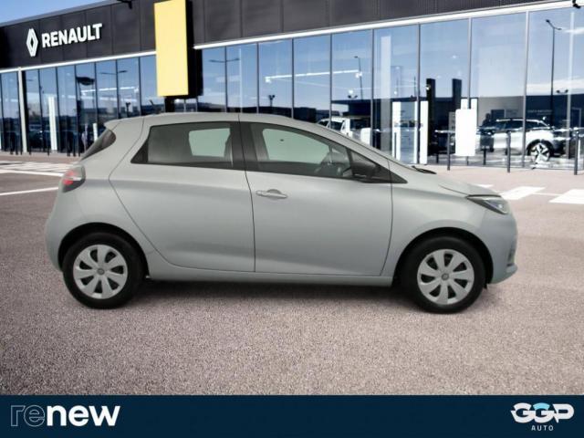 Renault Zoe image 4