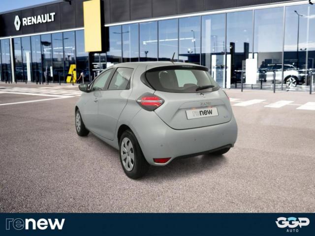 Renault Zoe image 5