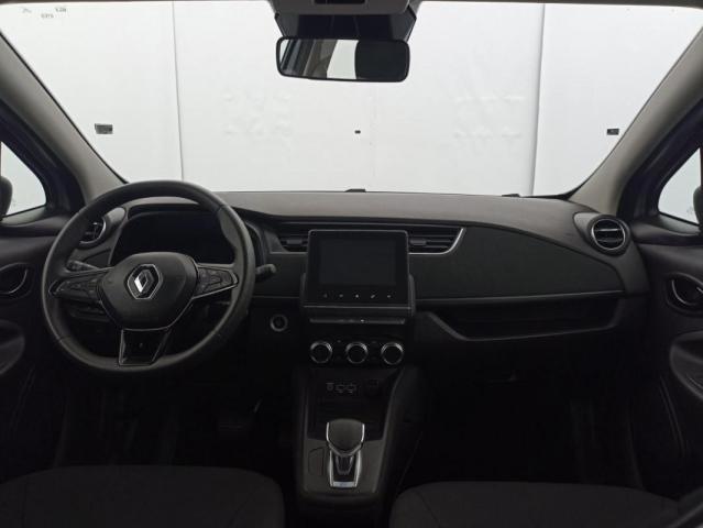 Renault Zoe image 6