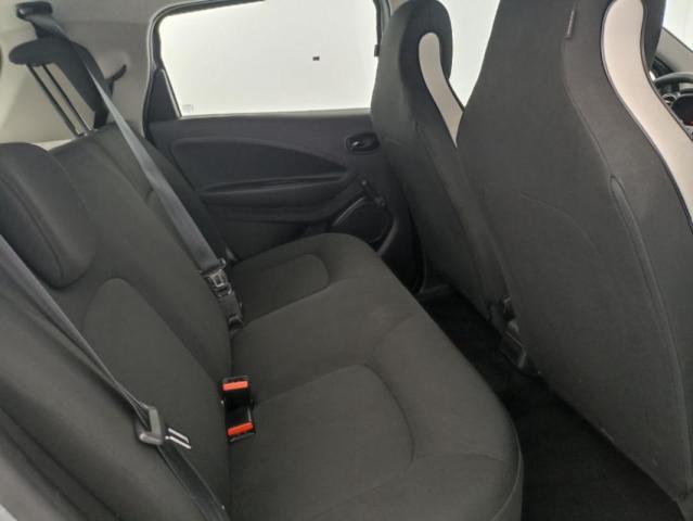Renault Zoe image 2