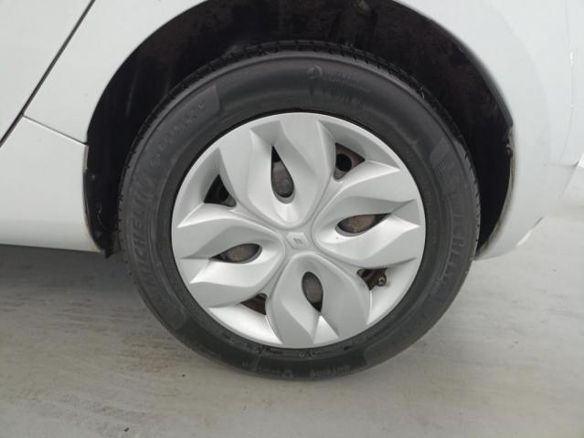 Renault Zoe image 5