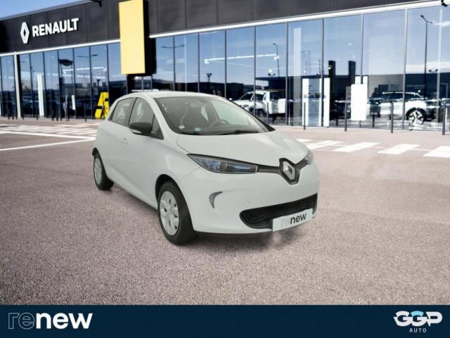 Renault Zoe image 2