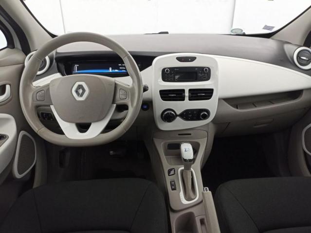Renault Zoe image 9