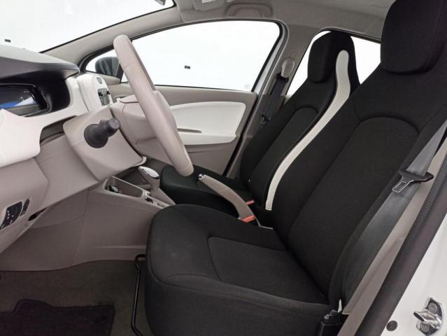 Renault Zoe image 4
