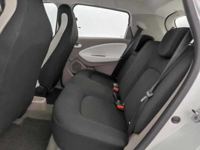 Renault Zoe image 6
