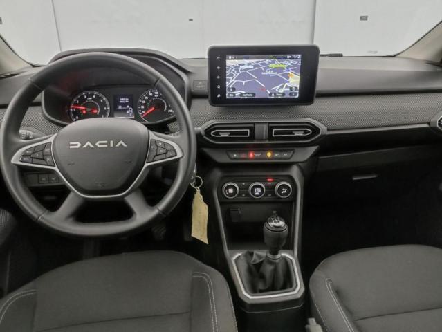 Dacia Sandero image 9