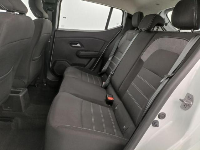Dacia Sandero image 5