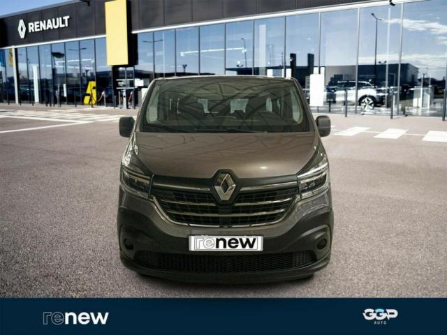 Renault Trafic image 5