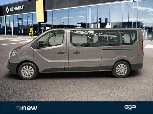 Renault Trafic image 3