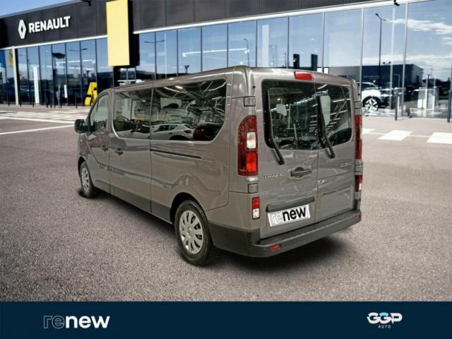 Renault Trafic image 6