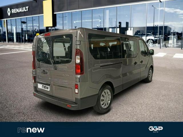 Renault Trafic image 8
